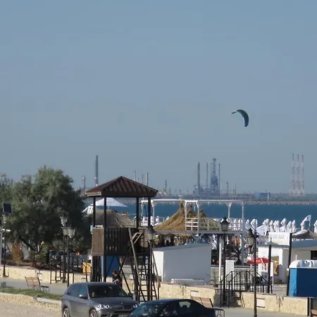 Aparthotel Gp Seaview, Mamaia Nord