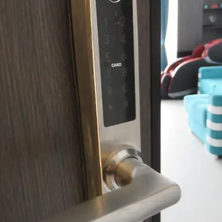 Апарт-отель Gp Seaview, Mamaia Nord Нэводари