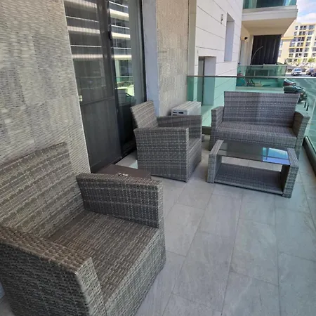 Gp Seaview, Mamaia Nord 3* Нэводари