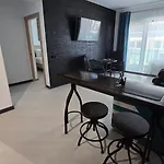 Gp Seaview, Mamaia Nord Aparthotel Navodari