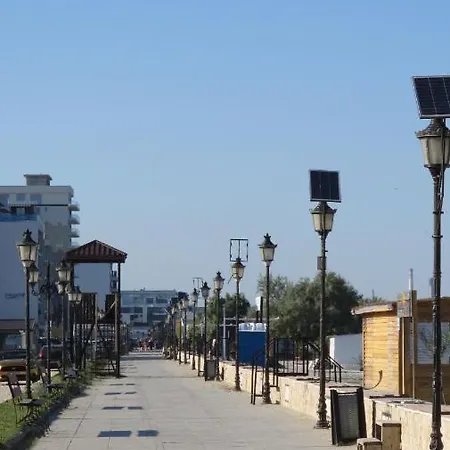 Gp Apart Seaview, Mamaia Nord Navodari