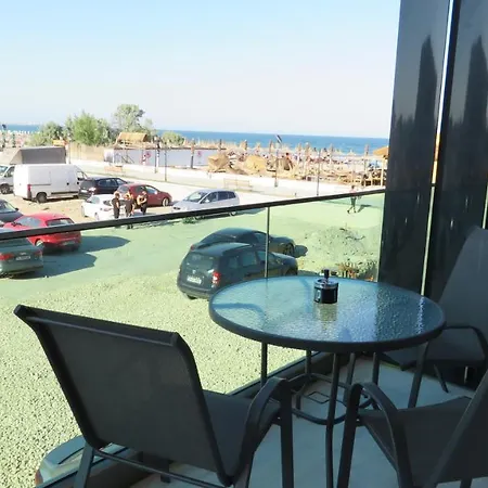 Aparthotel Gp Apart Seaview, Mamaia Nord Navodari