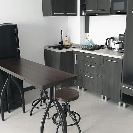 Aparthotel Gp Apart Seaview, Mamaia Nord *