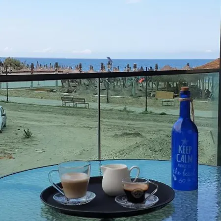 Gp Apart Seaview, Mamaia Nord Aparthotel Navodari