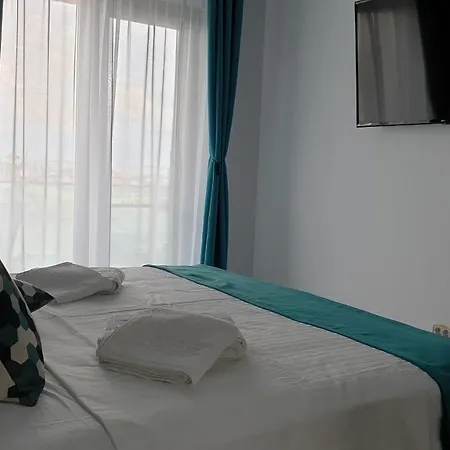 Gp Seaview, Mamaia Nord * Navodari