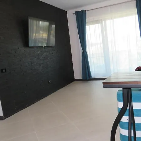 Gp Apart Seaview, Mamaia Nord Aparthotel Navodari