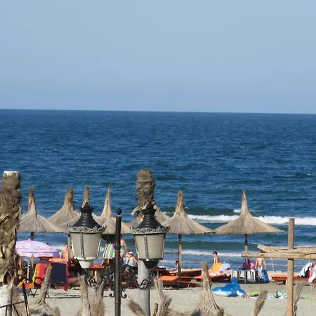 Gp Apart Seaview, Mamaia Nord Navodari