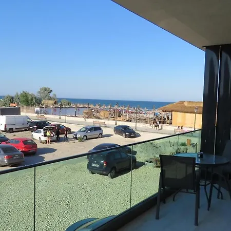 Gp Apart Seaview, Mamaia Nord Aparthotel