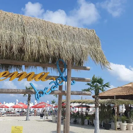 Gp Apart Seaview, Mamaia Nord Aparthotel Navodari