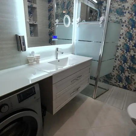 Gp Seaview, Mamaia Nord