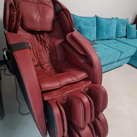 Aparthotel Gp Seaview, Mamaia Nord Navodari