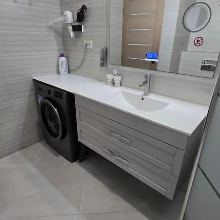 公寓式酒店 Gp Seaview, Mamaia Nord